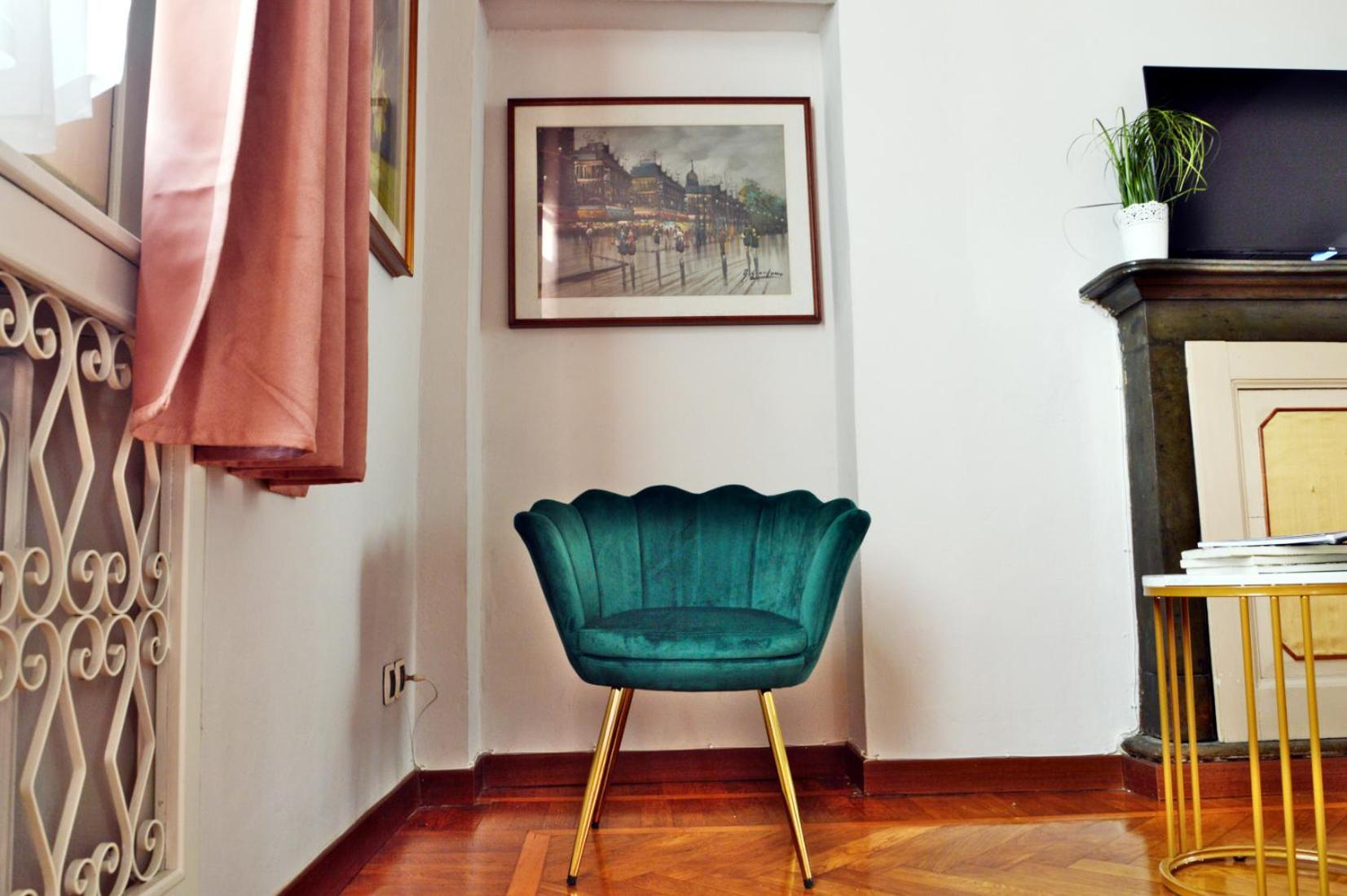 Appartamento Casa Del Teatro Pavia Esterno foto