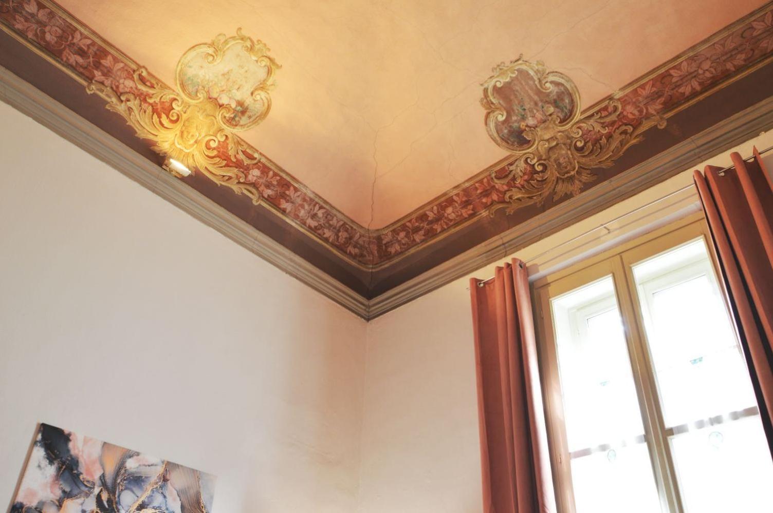 Appartamento Casa Del Teatro Pavia Esterno foto