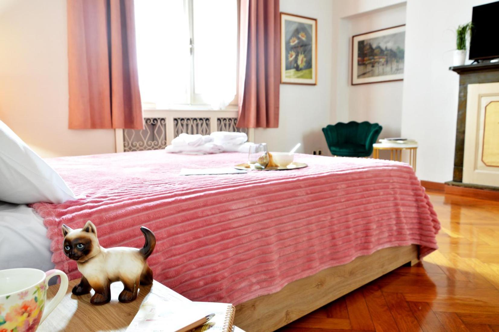 Appartamento Casa Del Teatro Pavia Esterno foto
